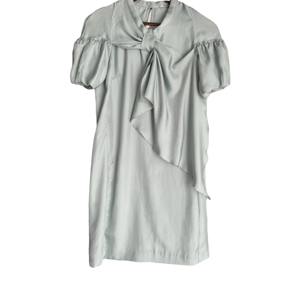 Miu Miu Dress